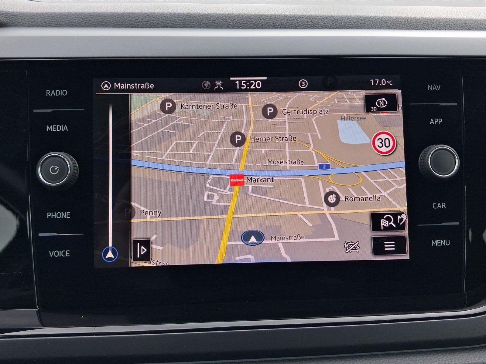 Volkswagen Taigo – Bild 15