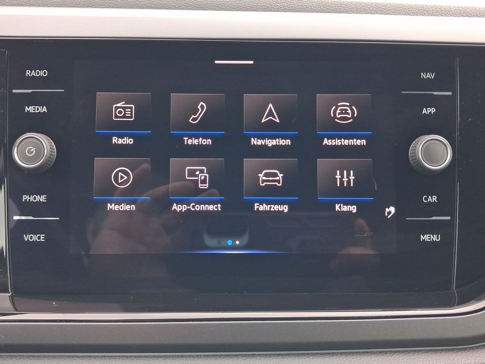Volkswagen Taigo – Bild 16