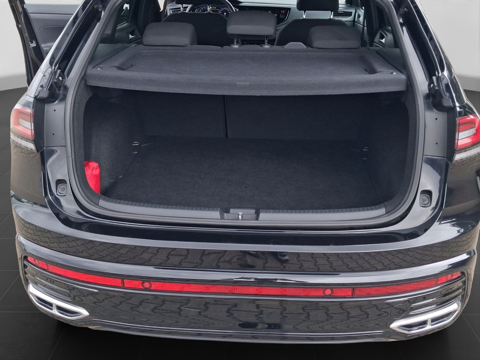 Volkswagen Taigo – Bild 17