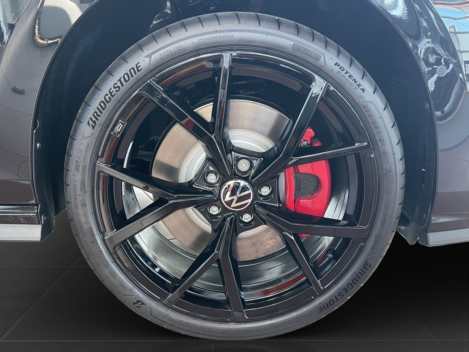 Volkswagen Golf GTI – Bild 7