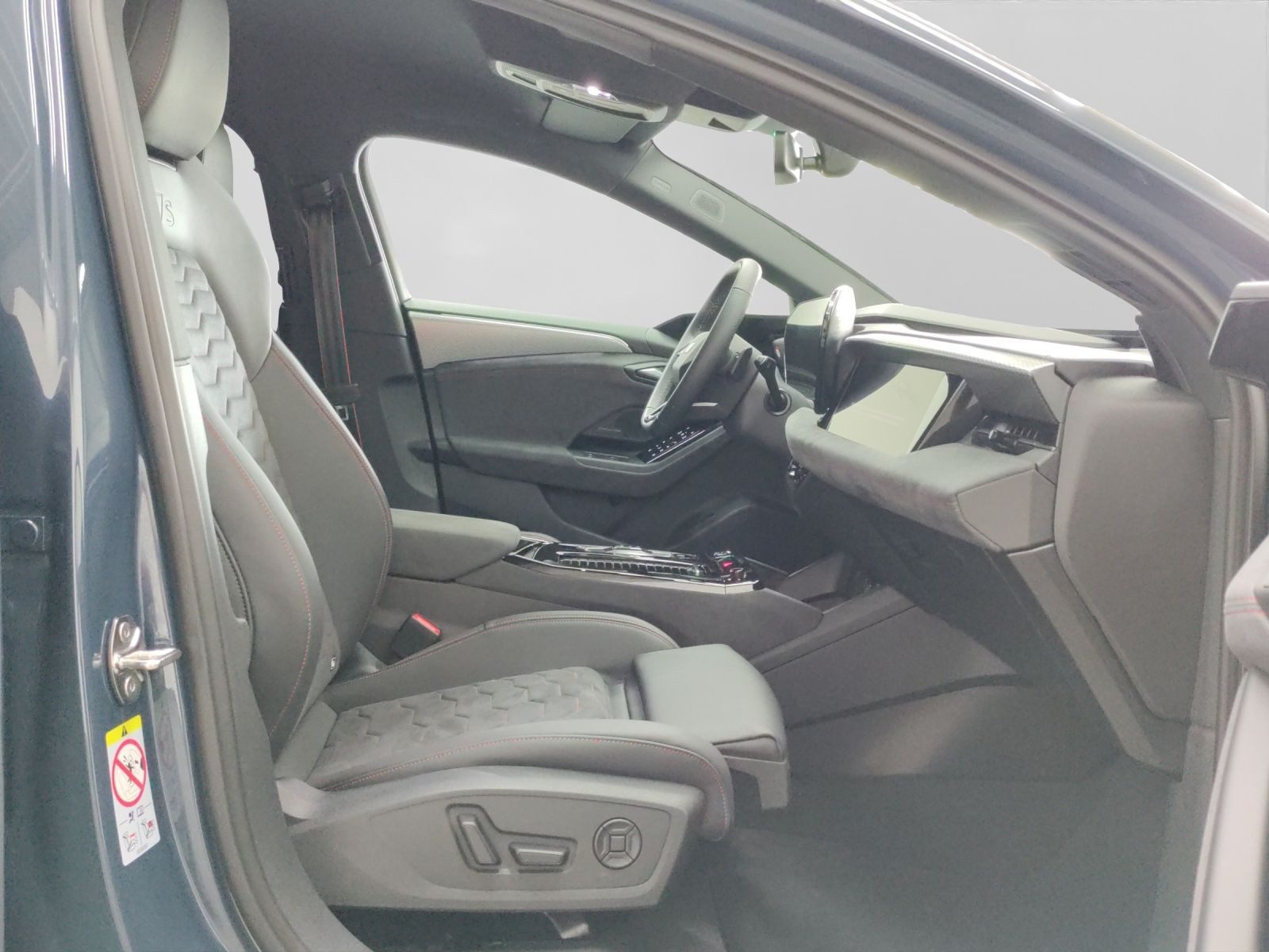 Audi A6 Avant e-tron – Bild 4
