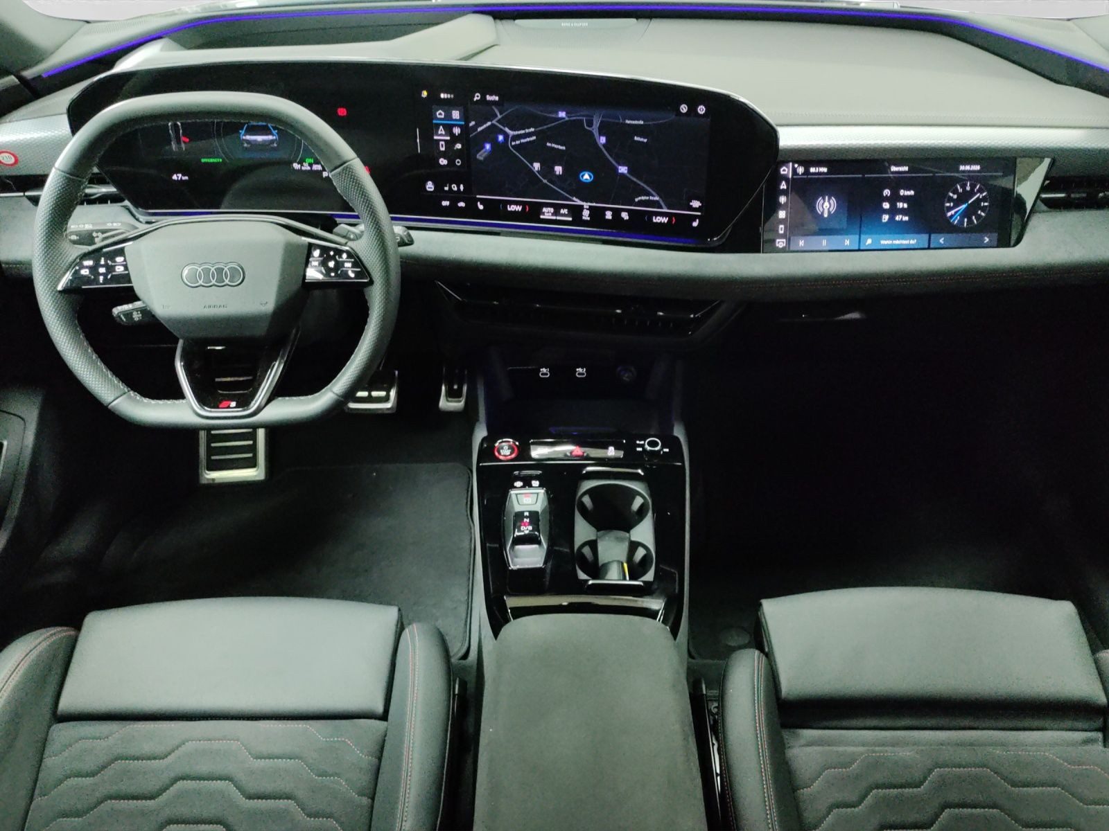Audi A6 Avant e-tron – Bild 5