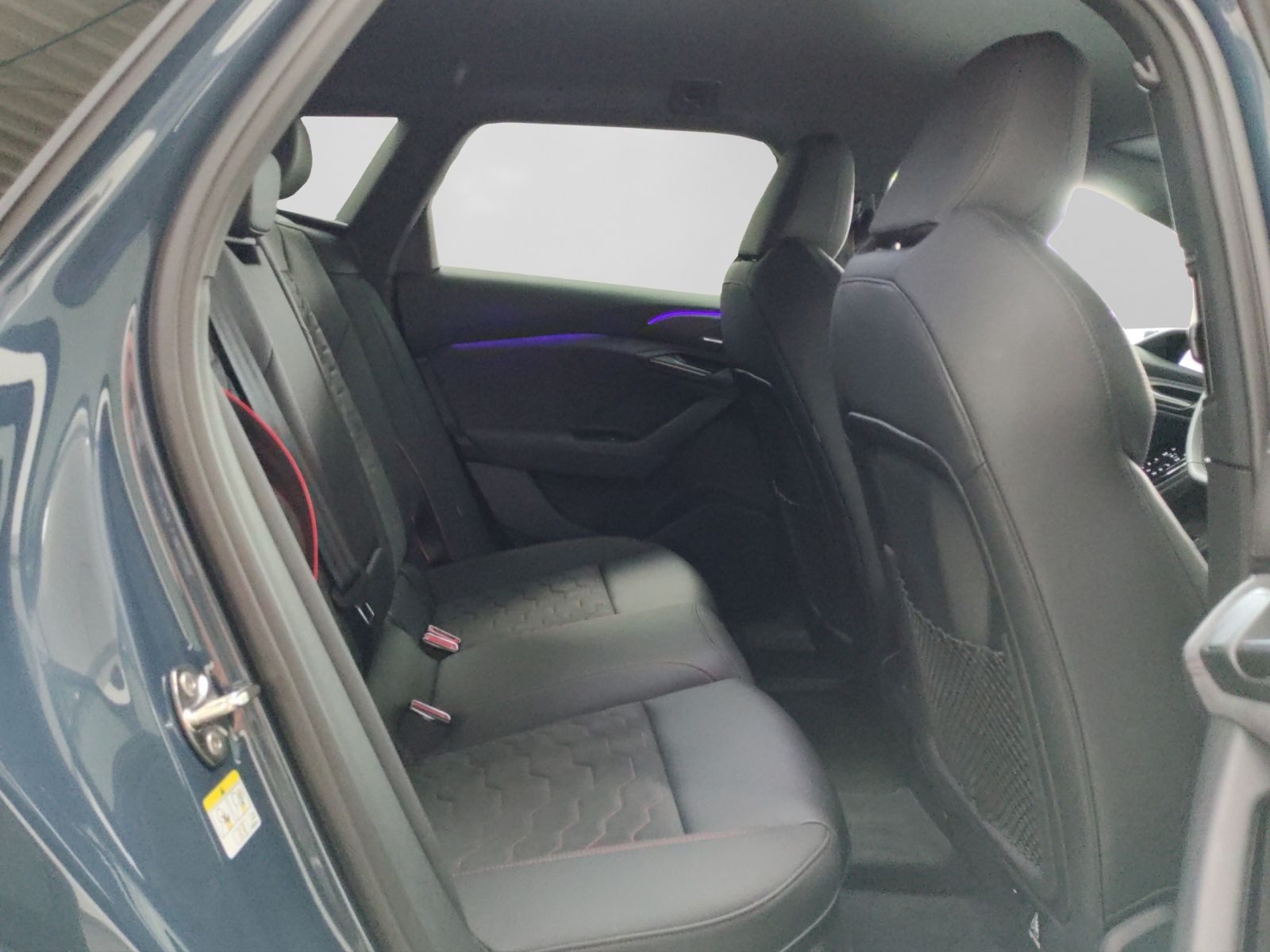 Audi A6 Avant e-tron – Bild 6