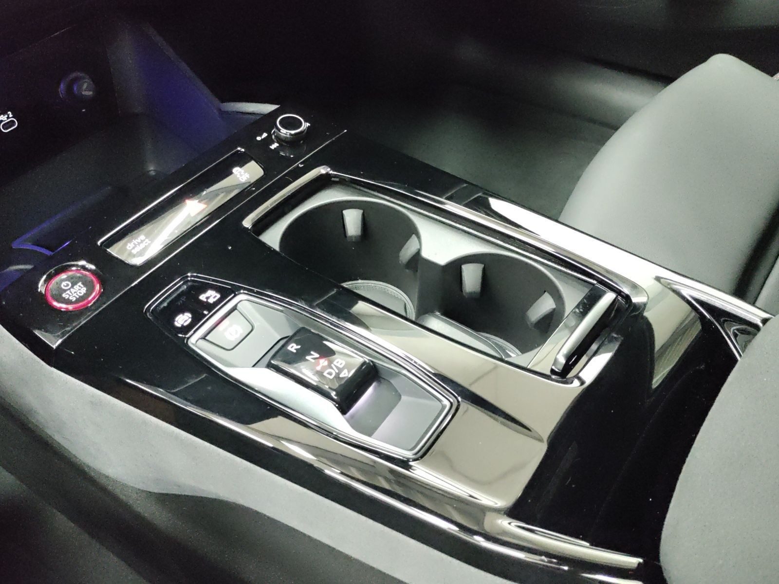 Audi A6 Avant e-tron – Bild 11
