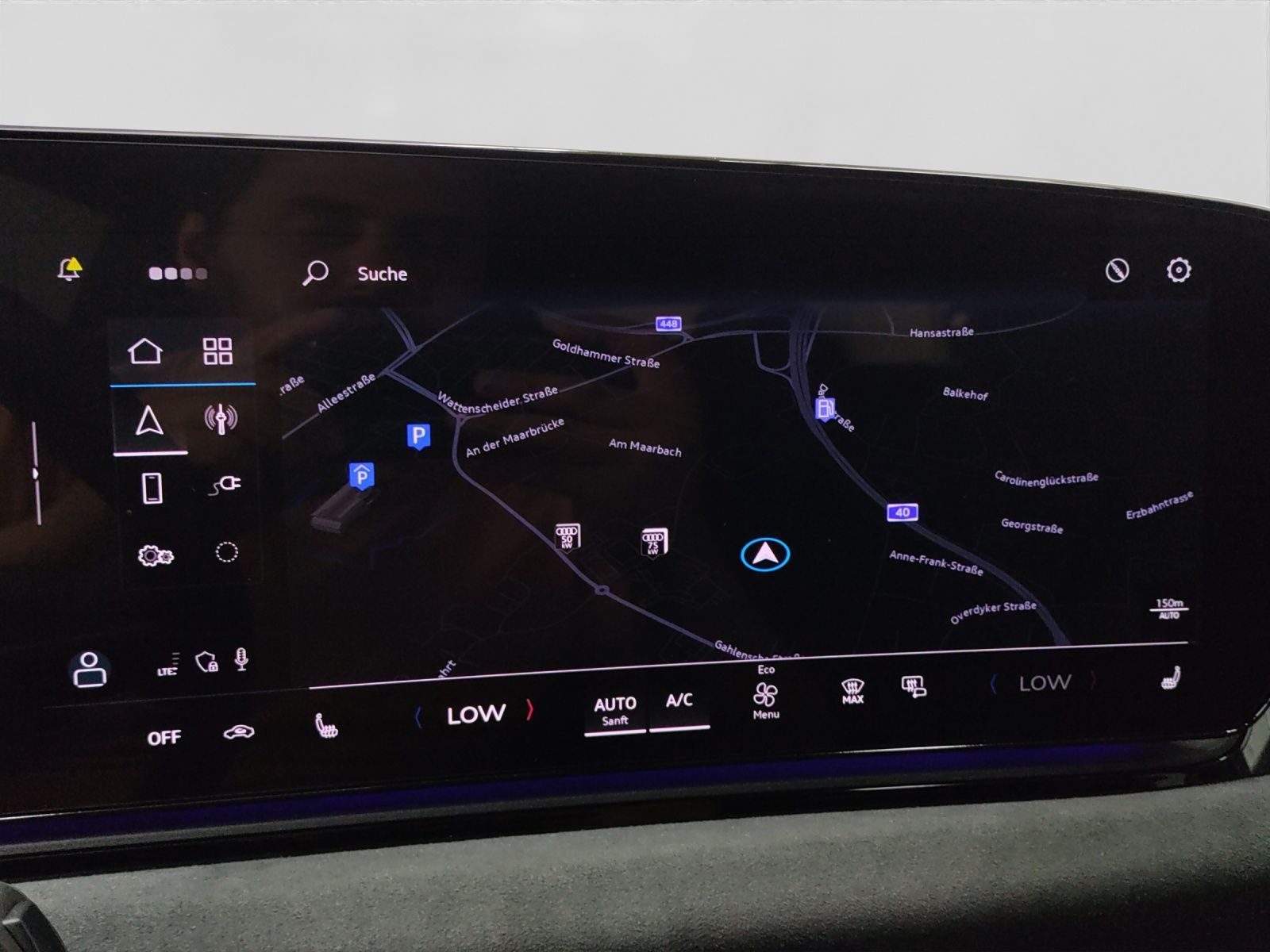 Audi A6 Avant e-tron – Bild 13