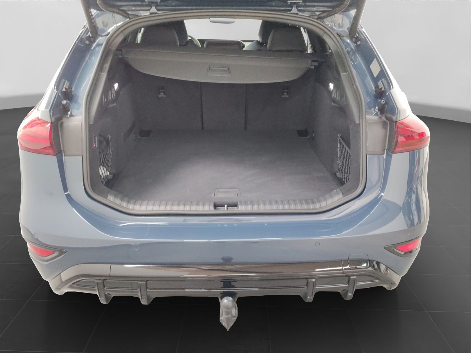 Audi A6 Avant e-tron – Bild 17
