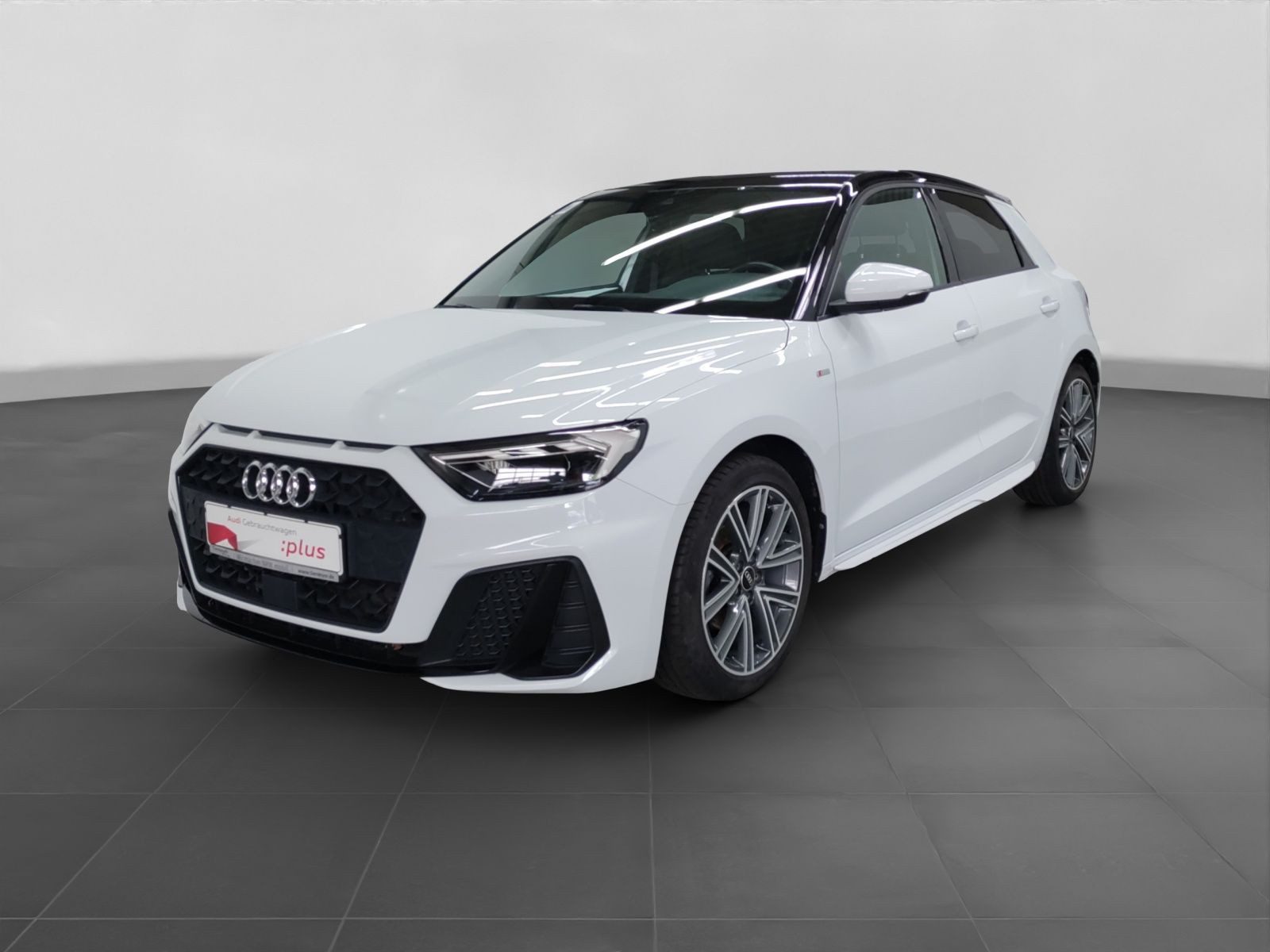 Audi A1 Sportback – Bild 2