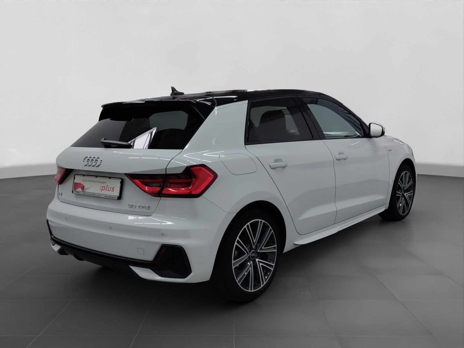 Audi A1 Sportback – Bild 3