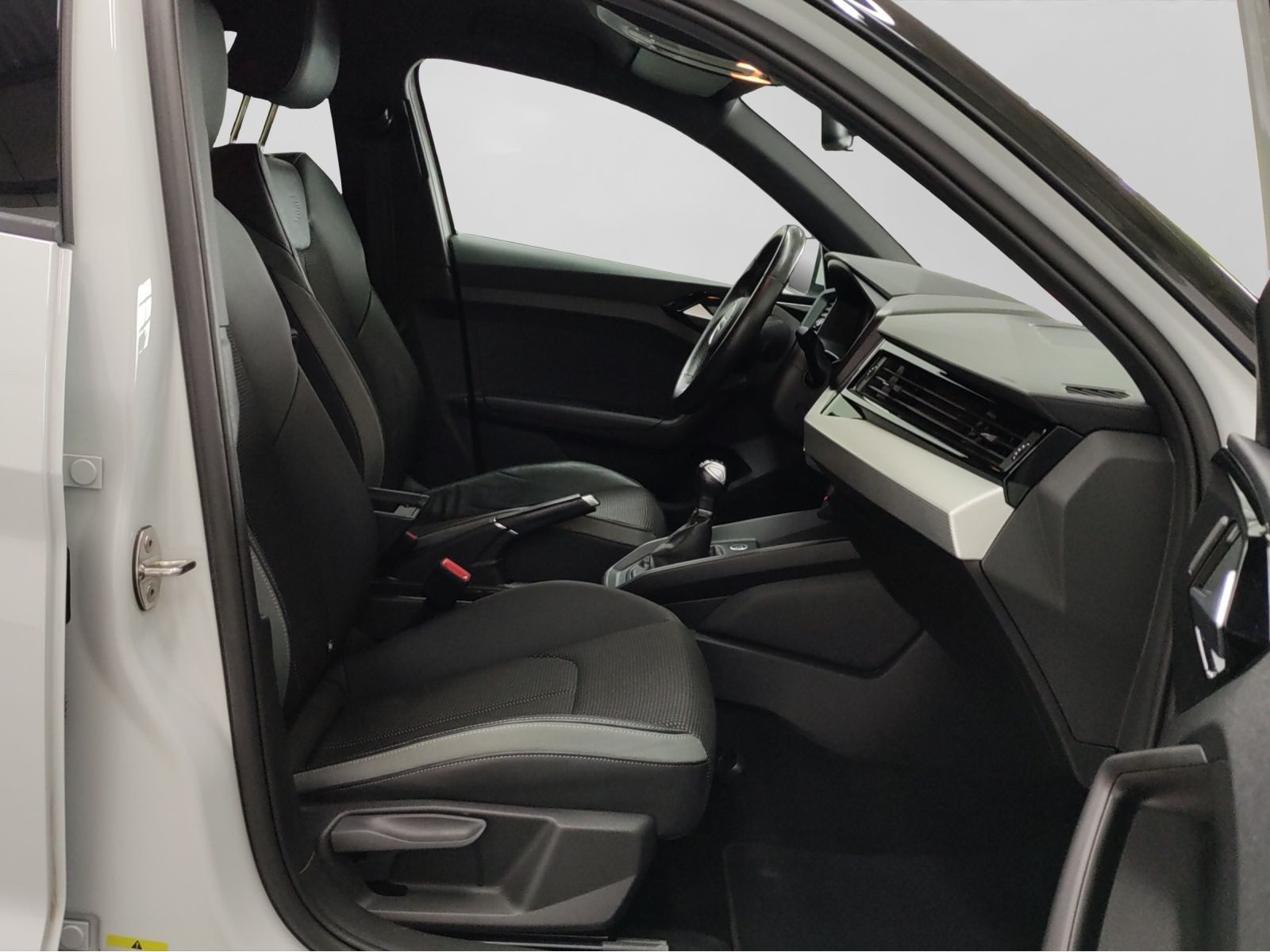 Audi A1 Sportback – Bild 4
