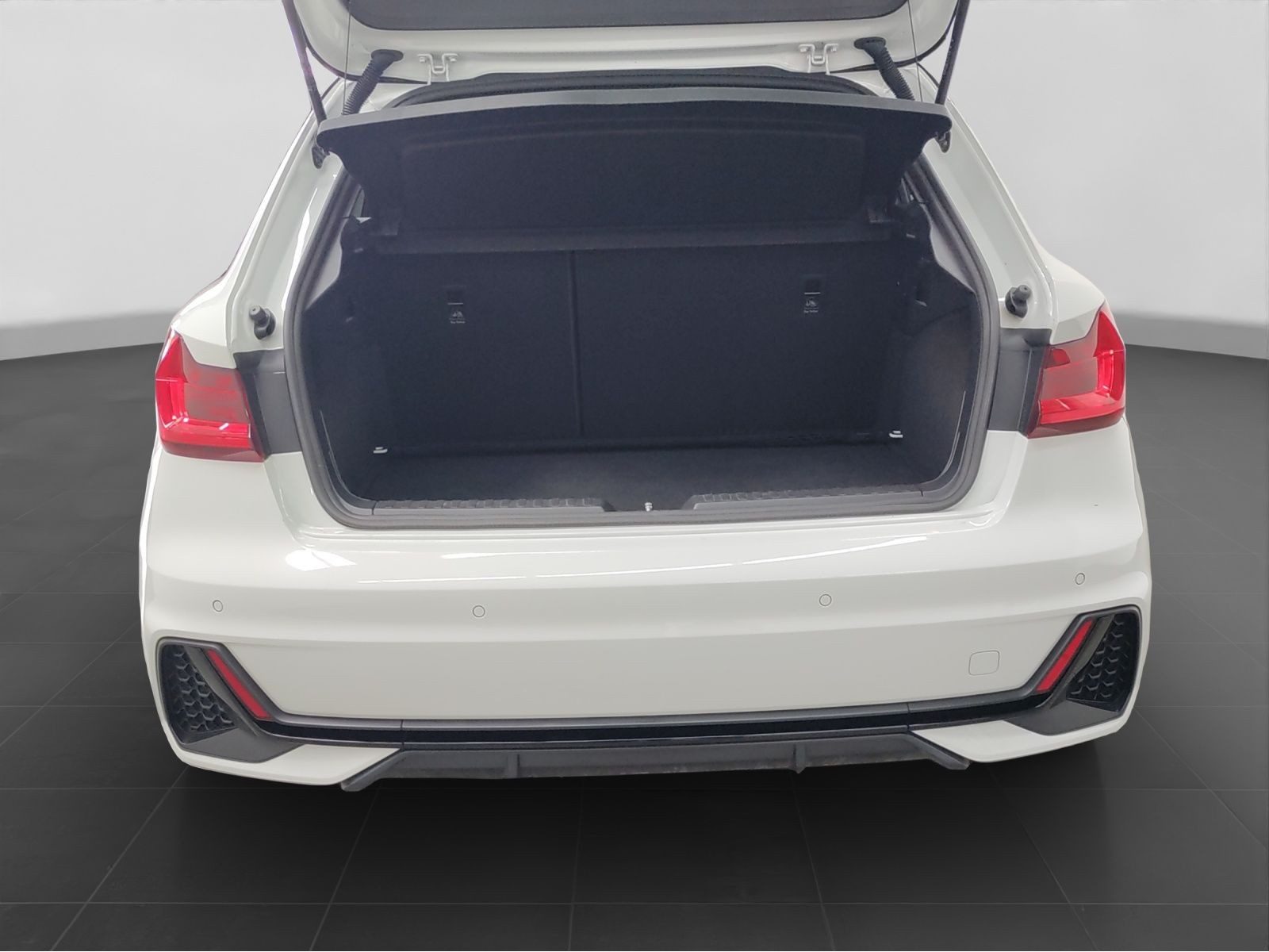 Audi A1 Sportback – Bild 7