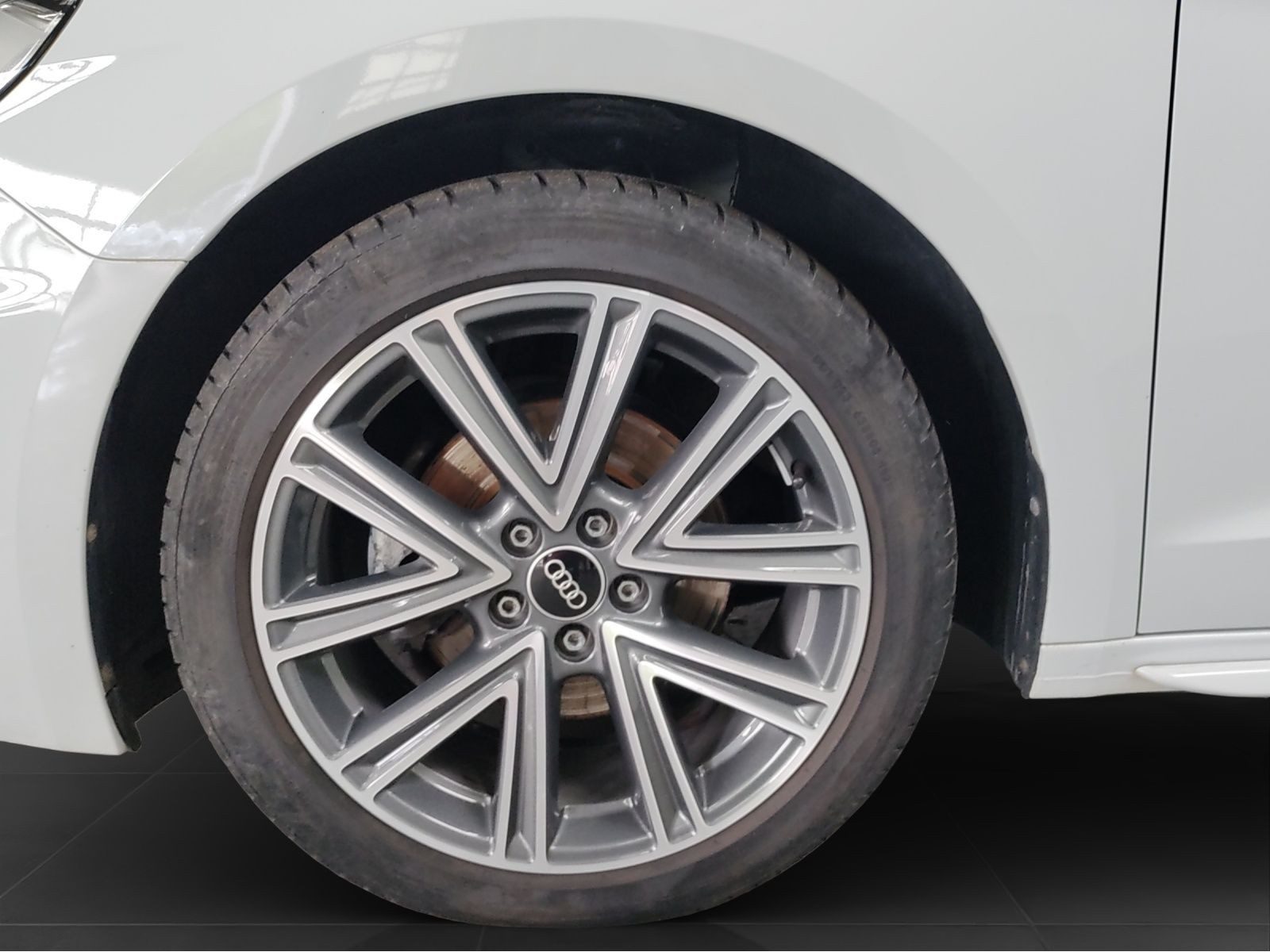 Audi A1 Sportback – Bild 8