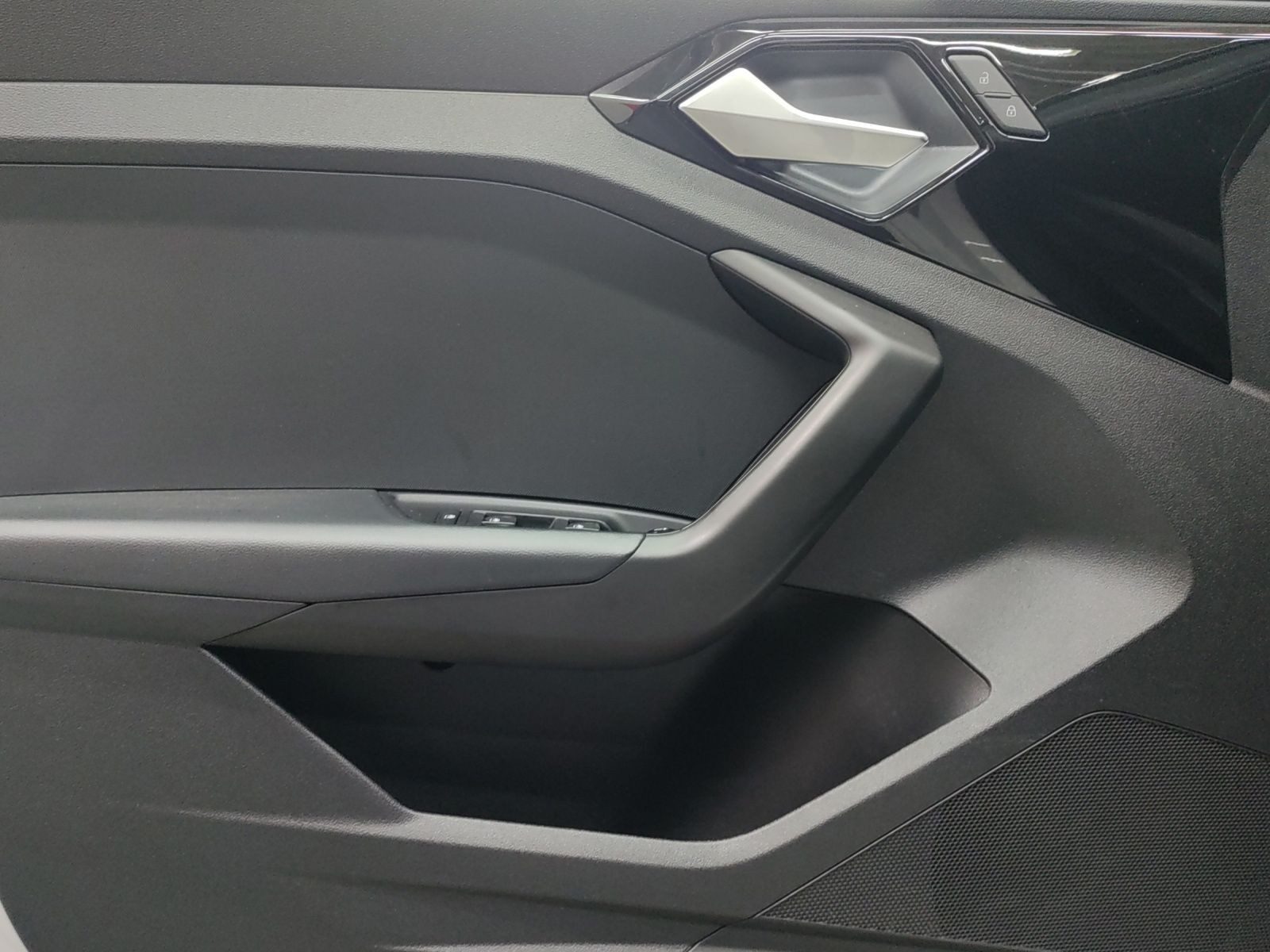 Audi A1 Sportback – Bild 9