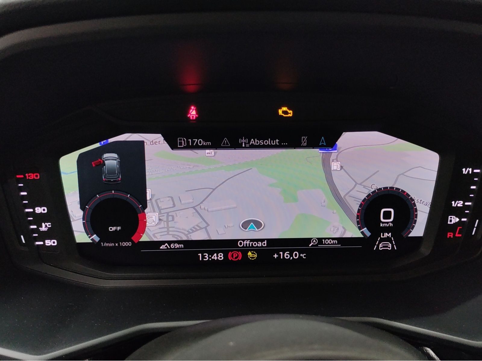 Audi A1 Sportback – Bild 11