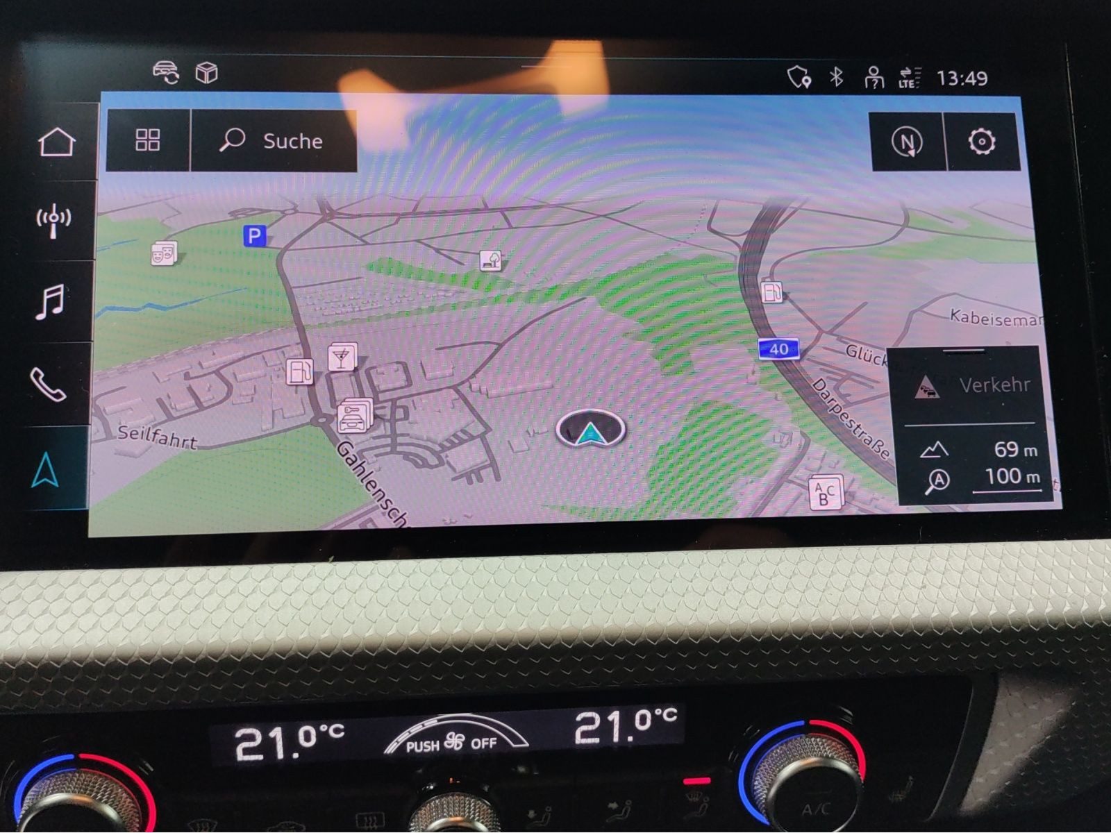 Audi A1 Sportback – Bild 14