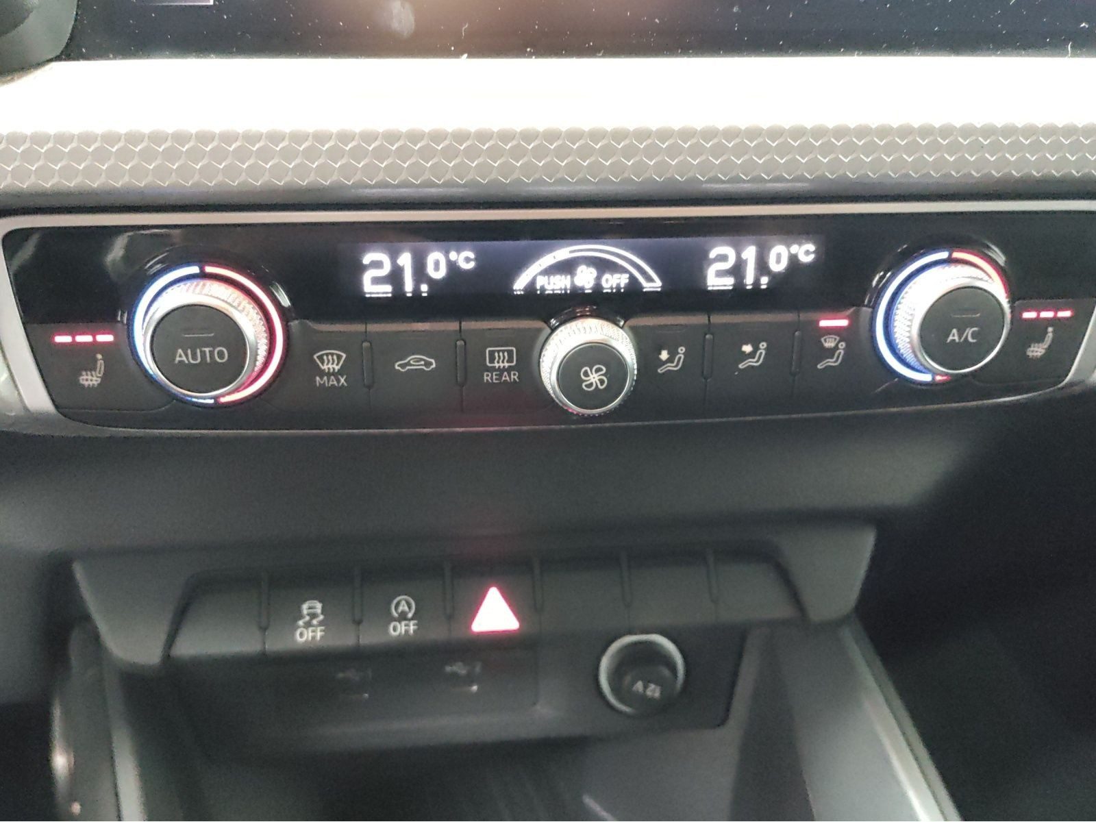 Audi A1 Sportback – Bild 16