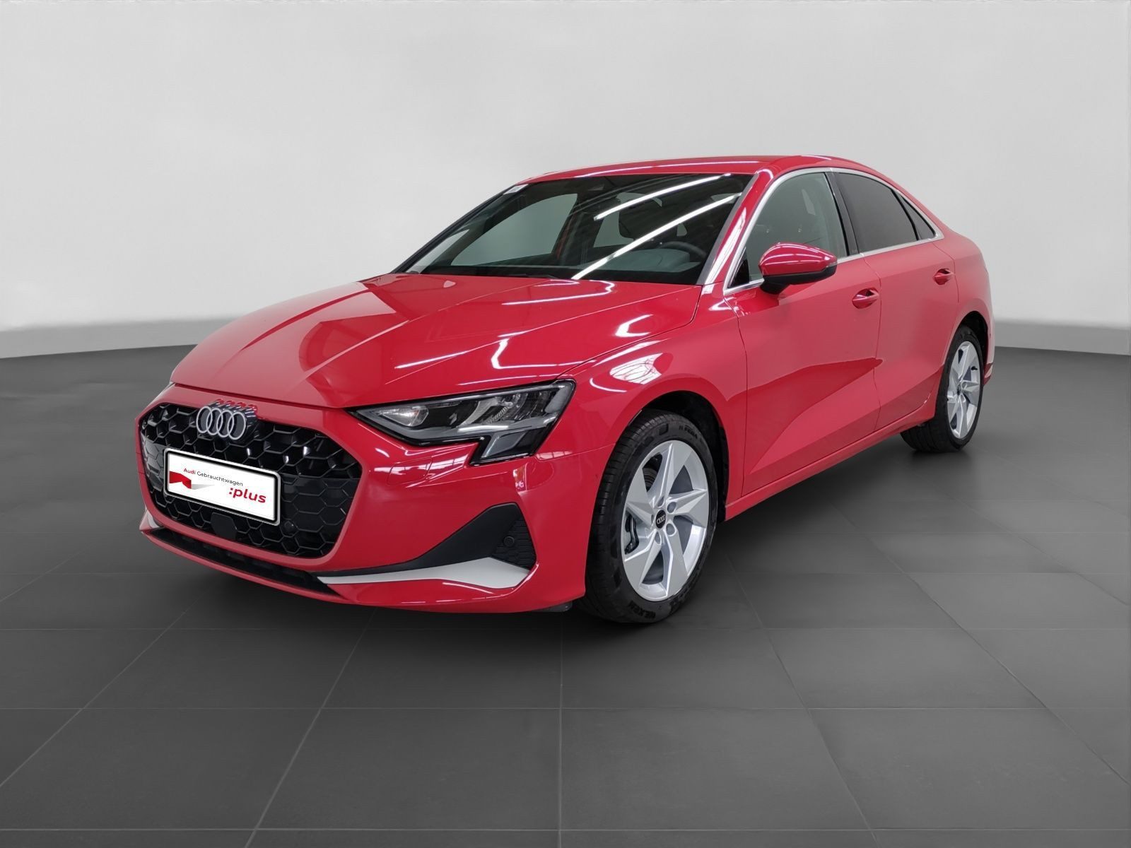 Audi A3 – Bild 2