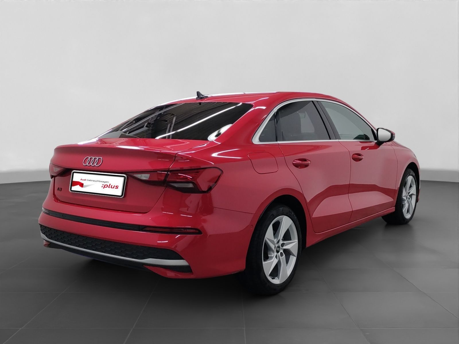 Audi A3 – Bild 3