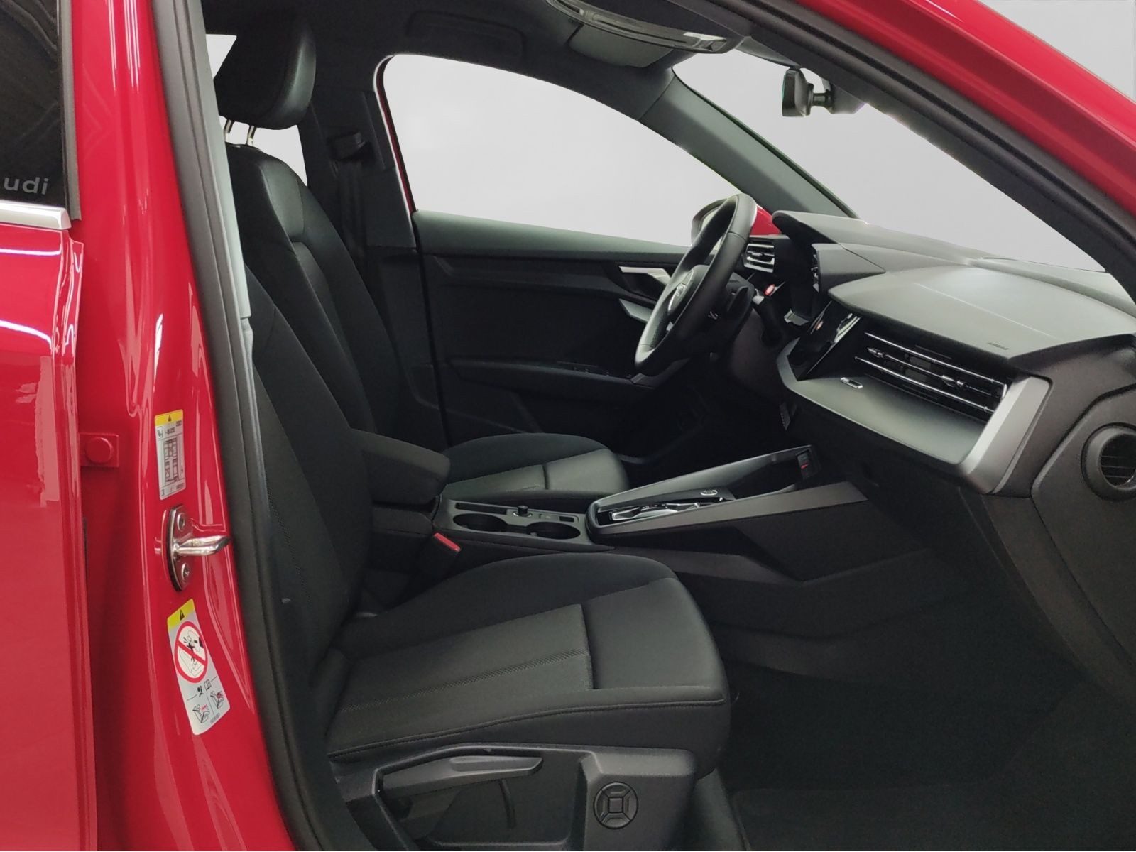 Audi A3 – Bild 4