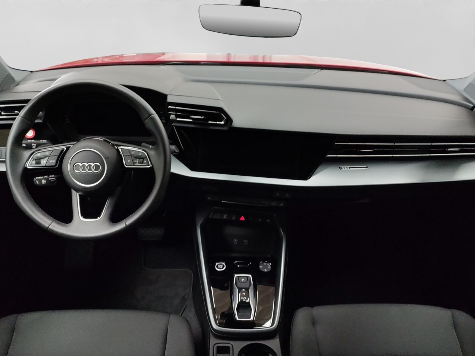 Audi A3 – Bild 5