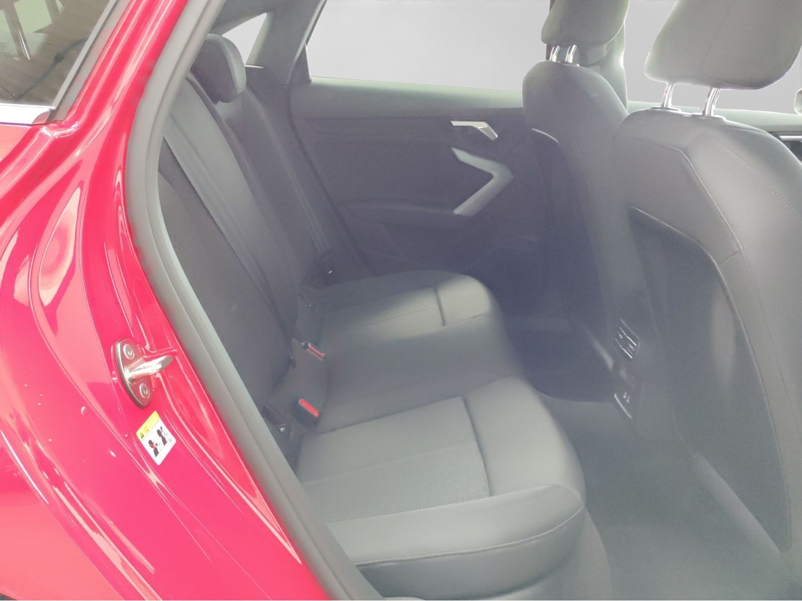 Audi A3 – Bild 6