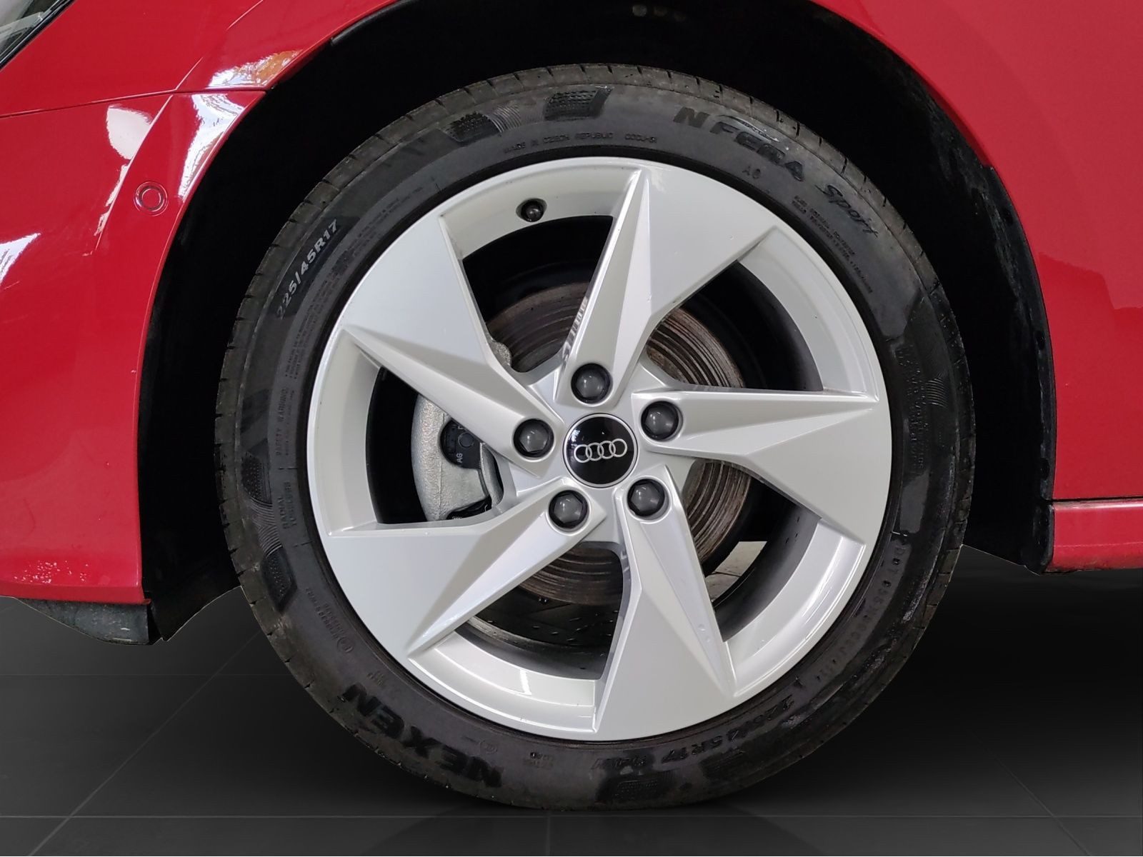 Audi A3 – Bild 7
