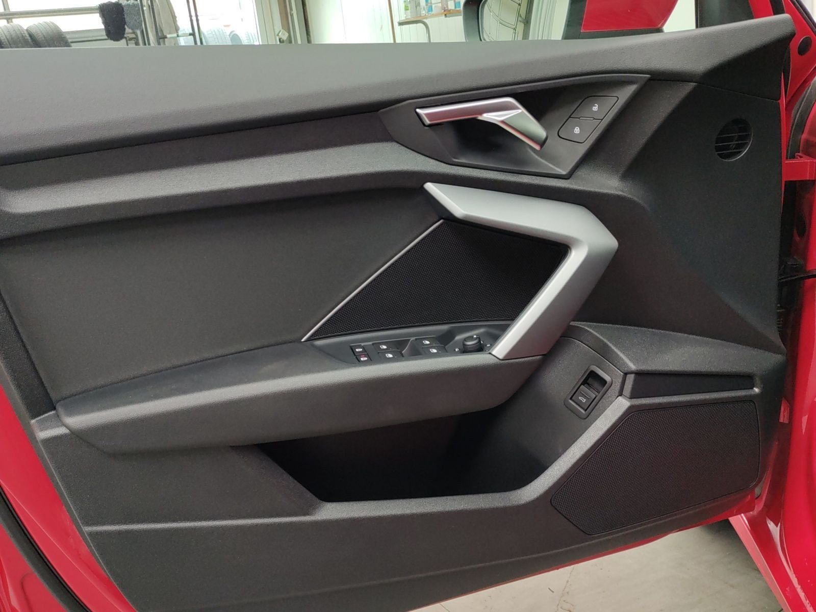 Audi A3 – Bild 8
