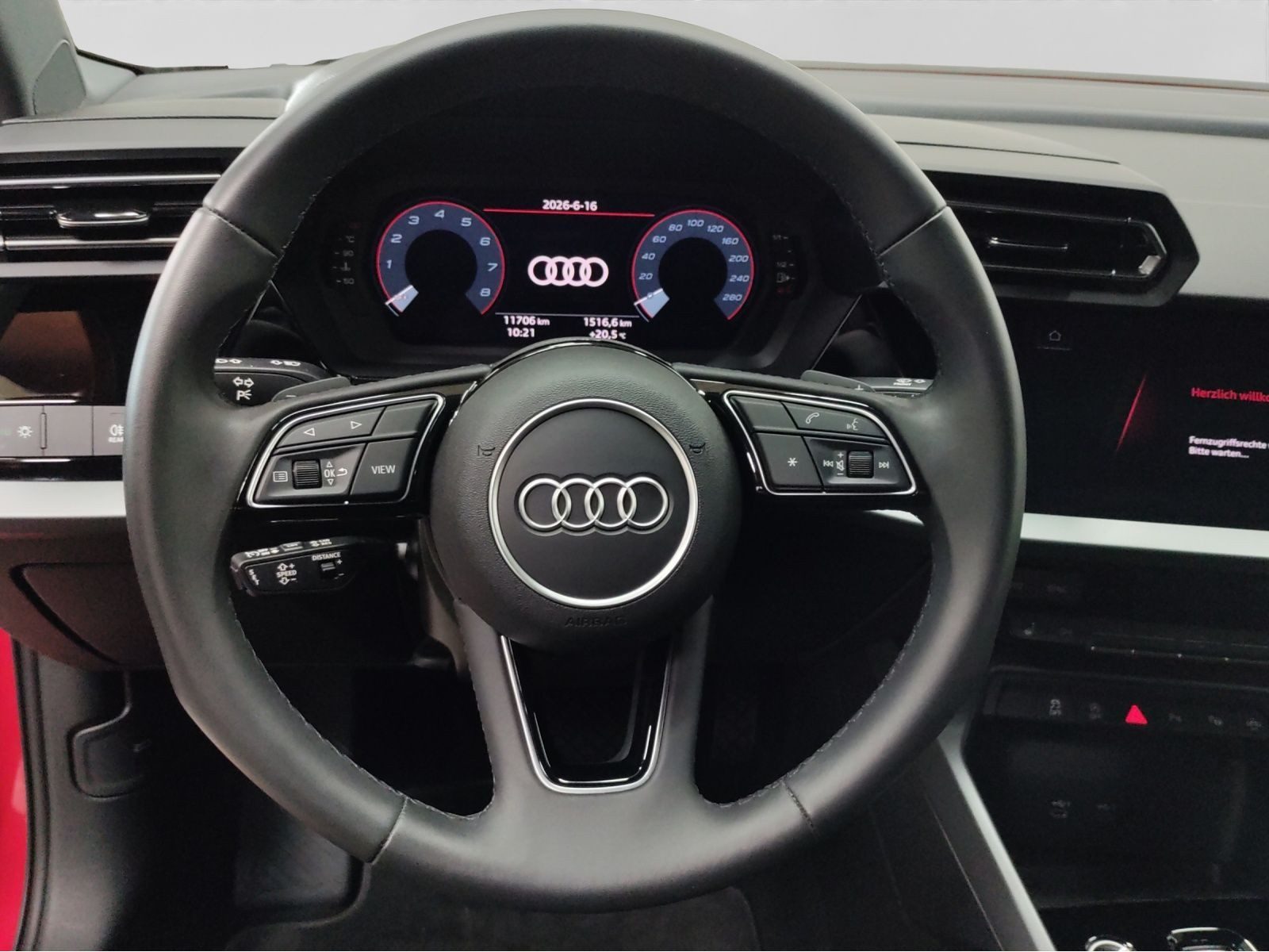 Audi A3 – Bild 9