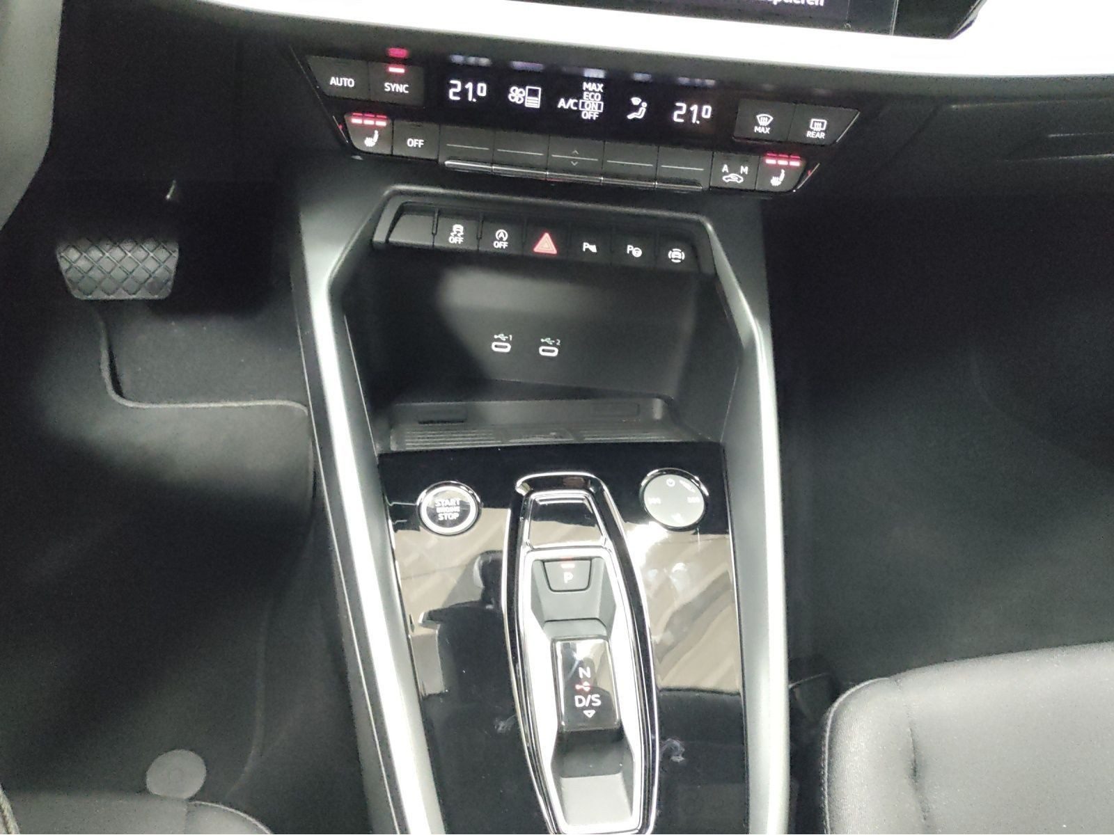 Audi A3 – Bild 11