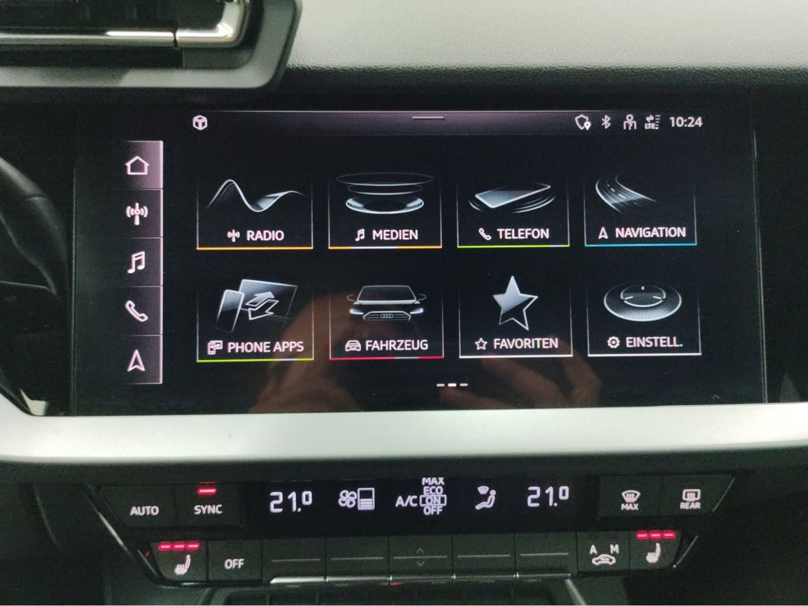 Audi A3 – Bild 13