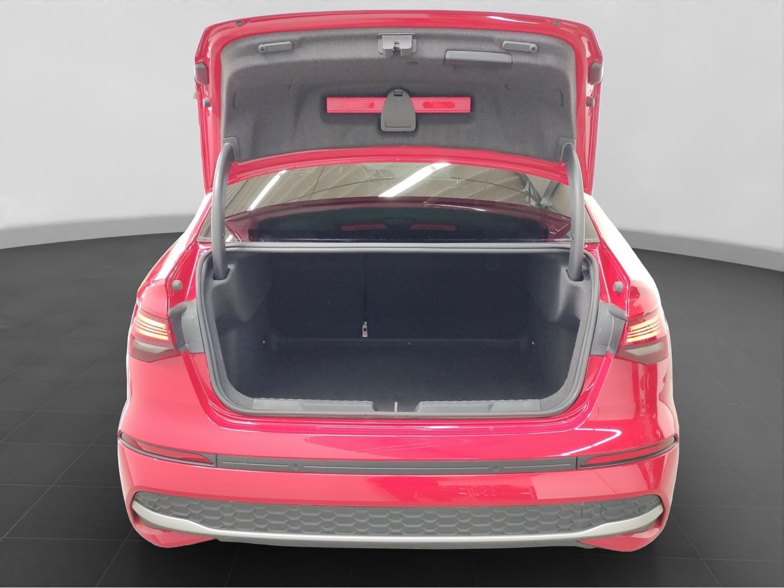 Audi A3 – Bild 17