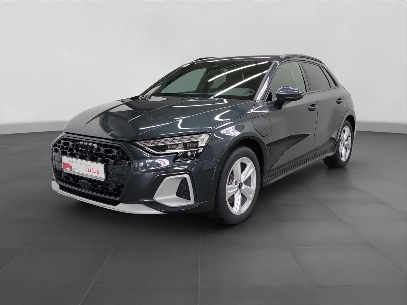 Audi A3 allstreet – Bild 2