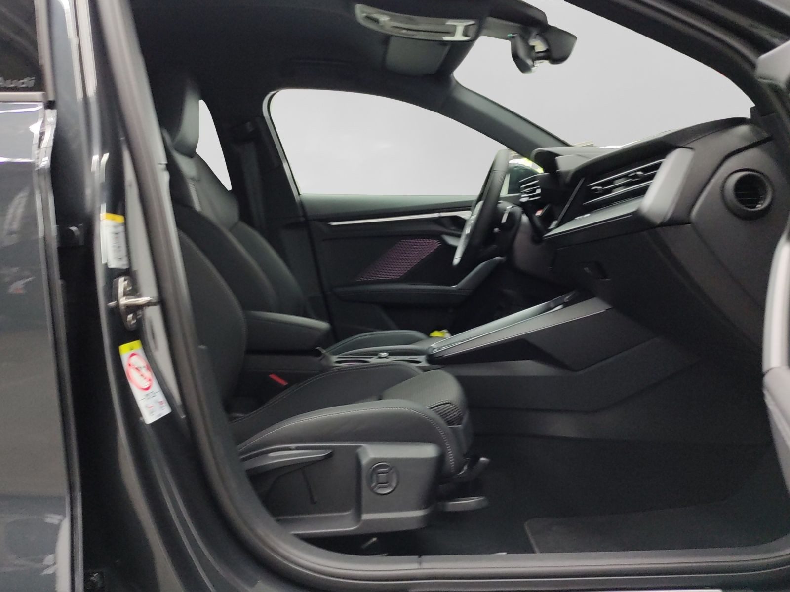 Audi A3 allstreet – Bild 4