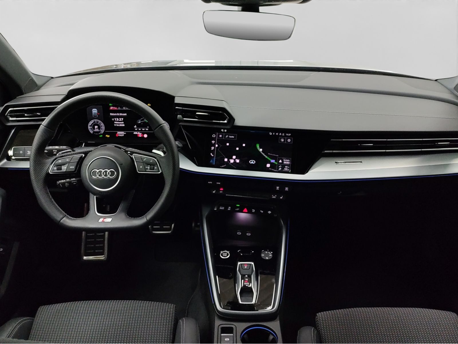 Audi A3 allstreet – Bild 5