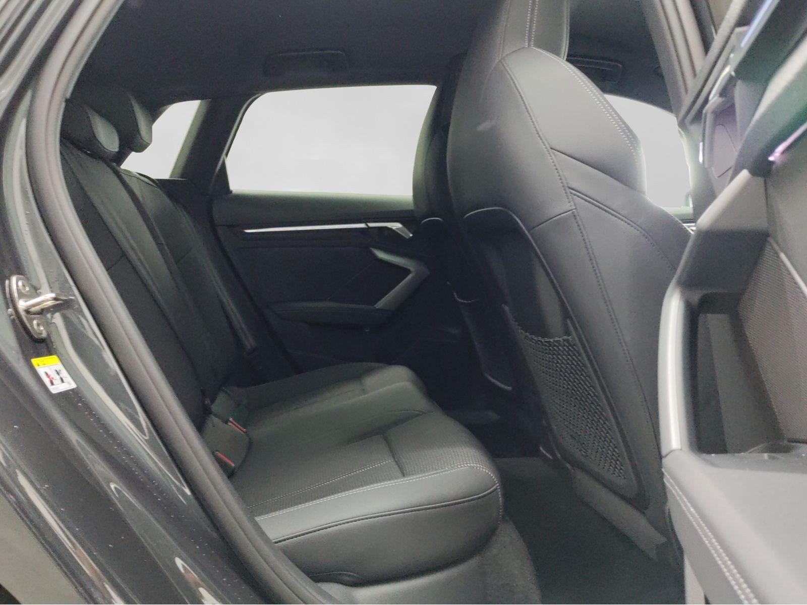 Audi A3 allstreet – Bild 6