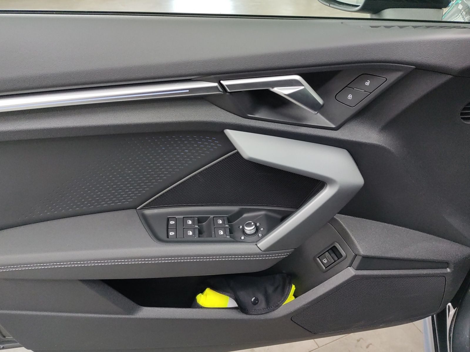 Audi A3 allstreet – Bild 8
