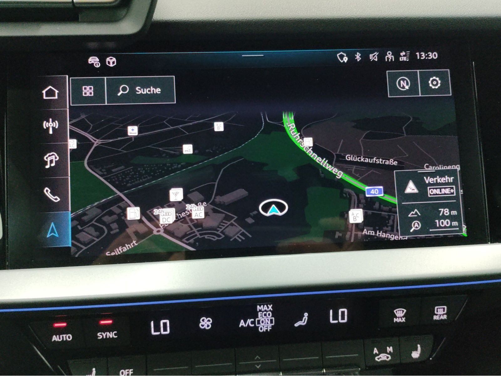 Audi A3 allstreet – Bild 13