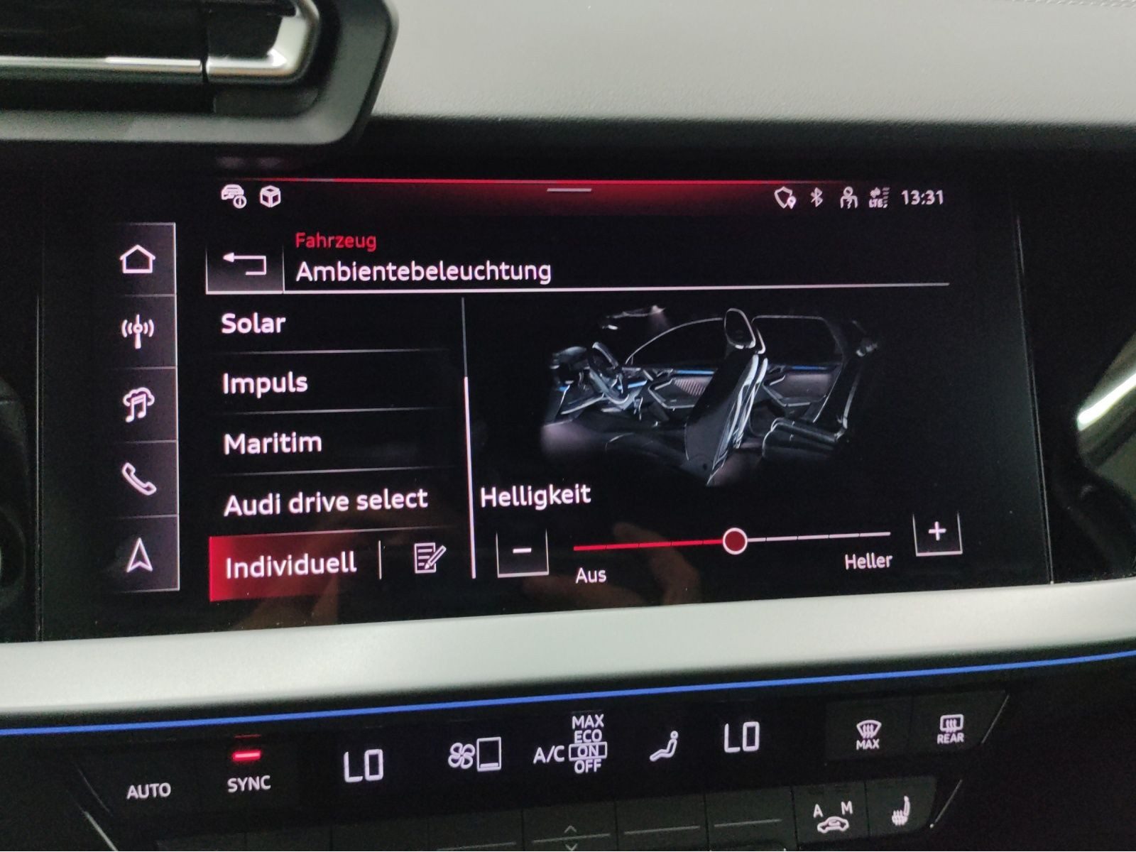 Audi A3 allstreet – Bild 16