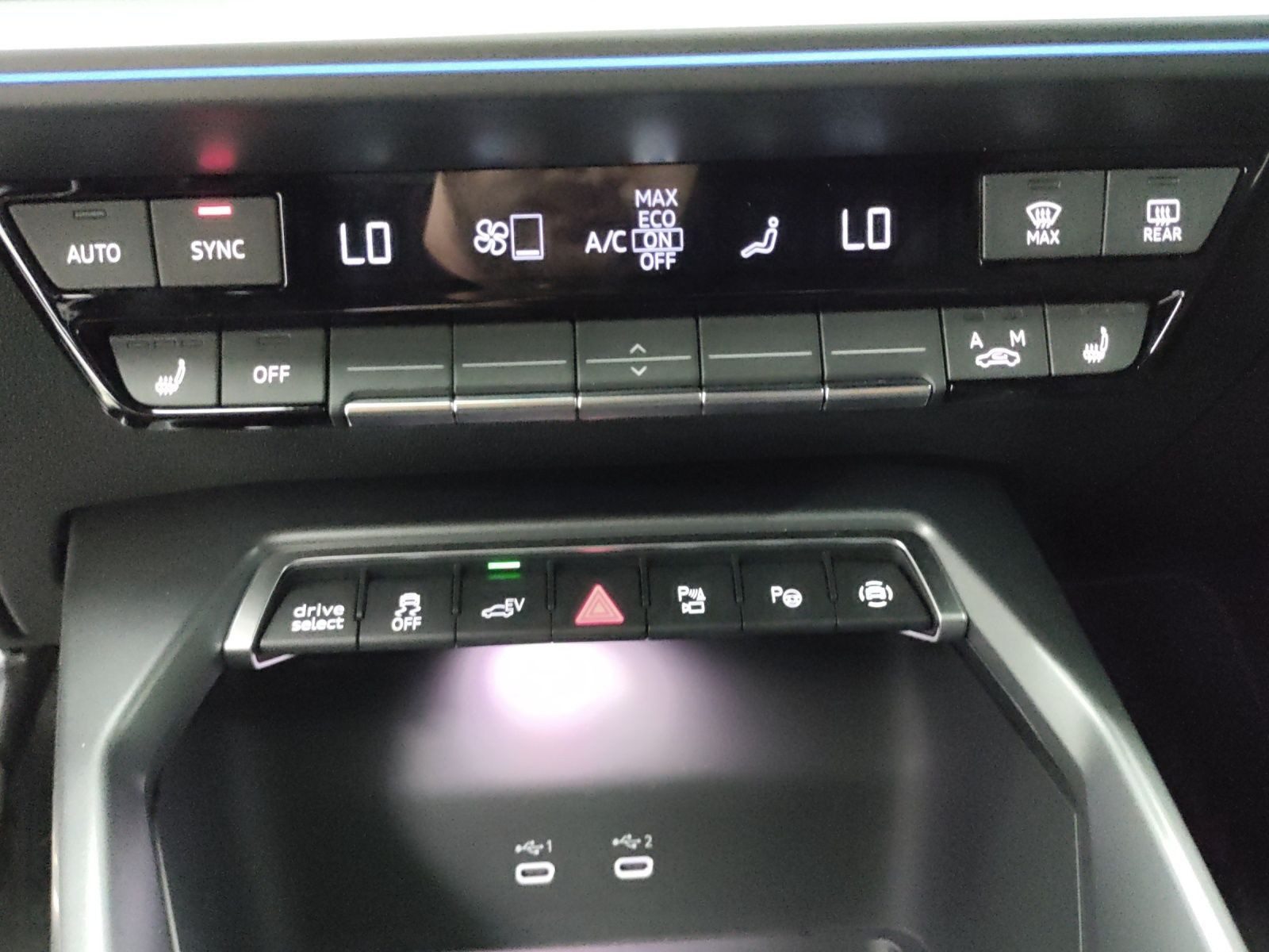 Audi A3 allstreet – Bild 19