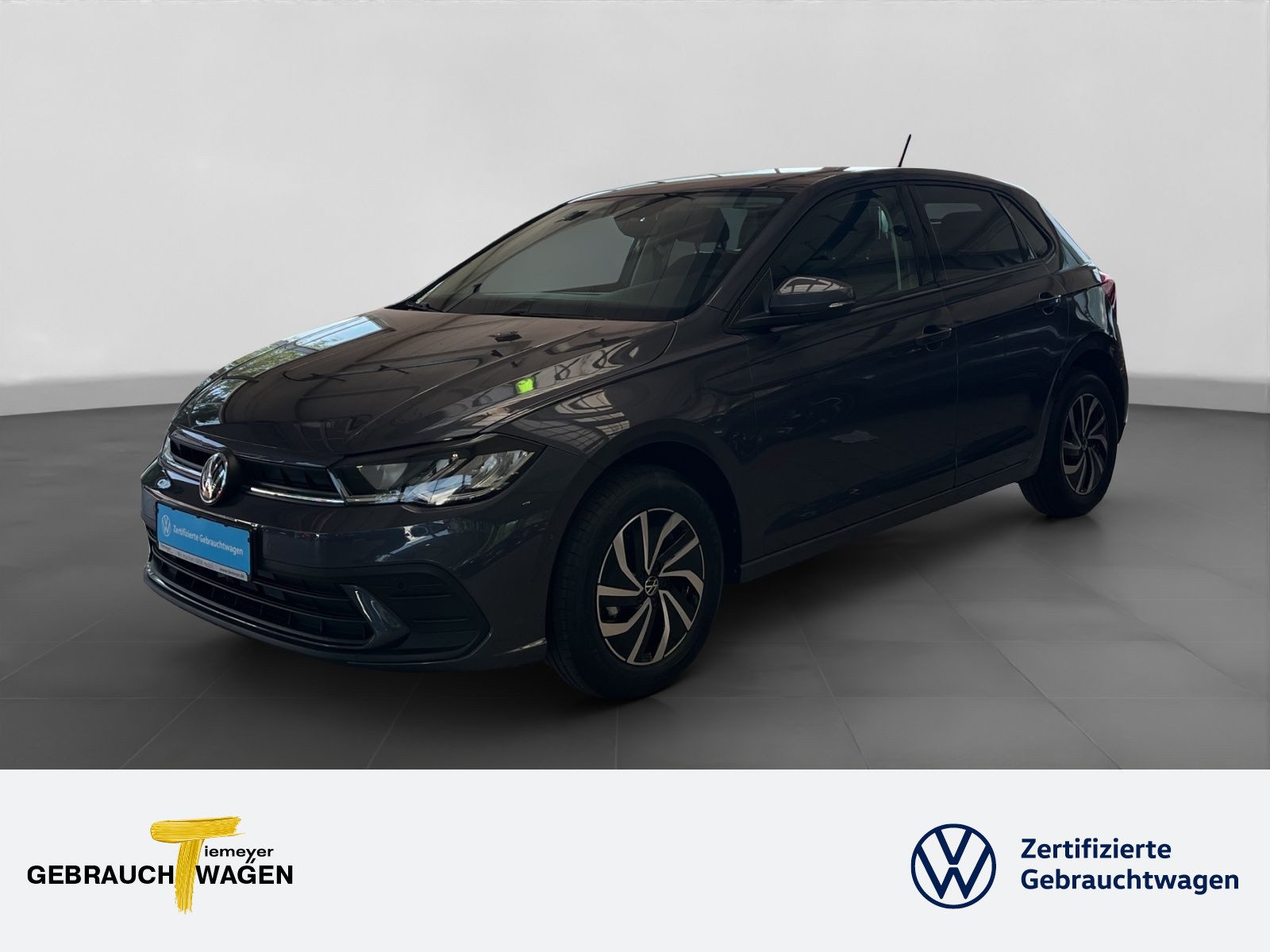 Volkswagen Polo – Bild 1