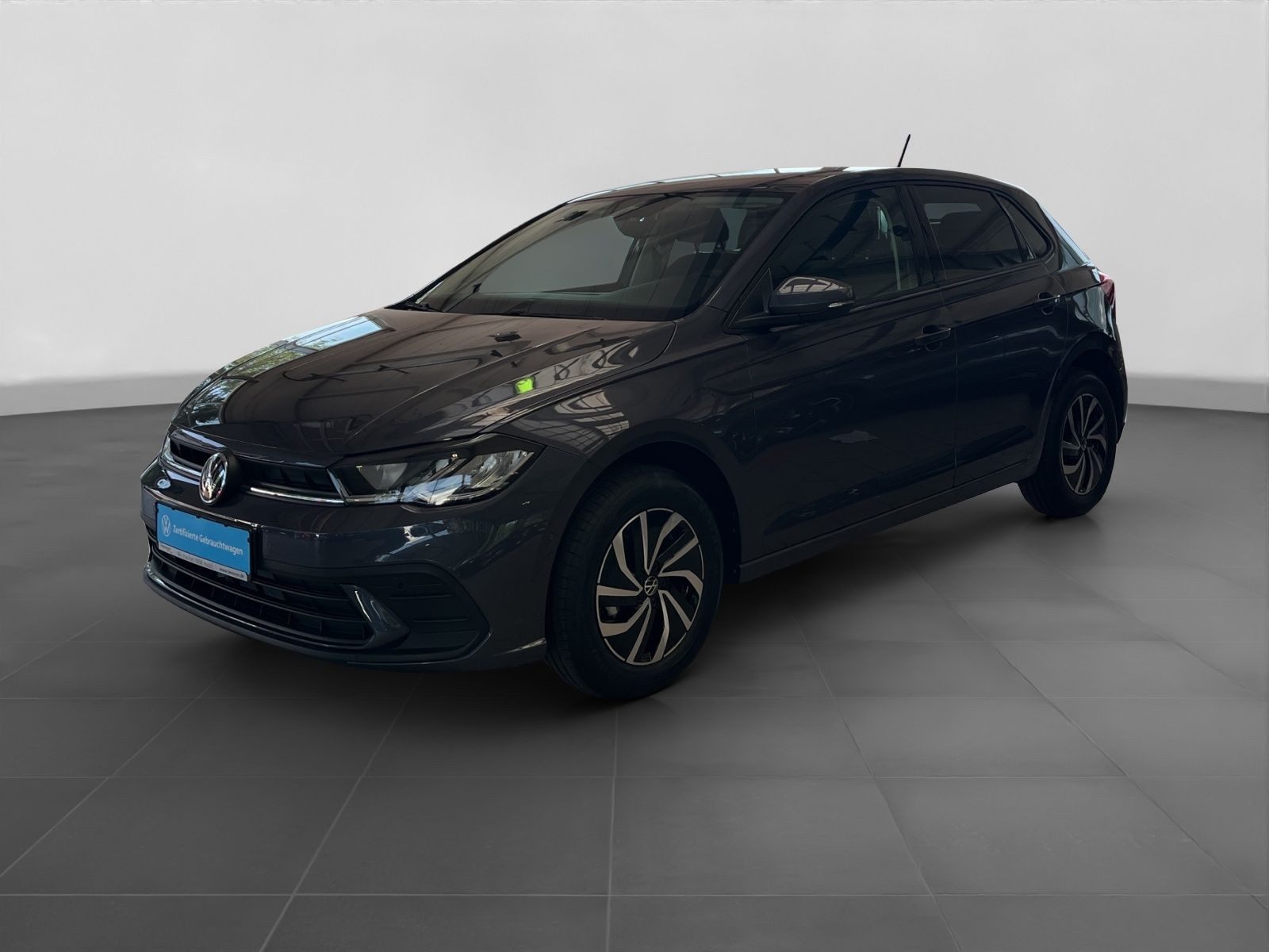Volkswagen Polo – Bild 2