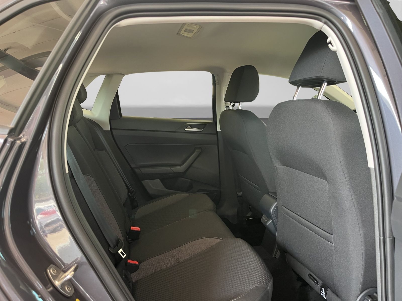 Volkswagen Polo – Bild 6