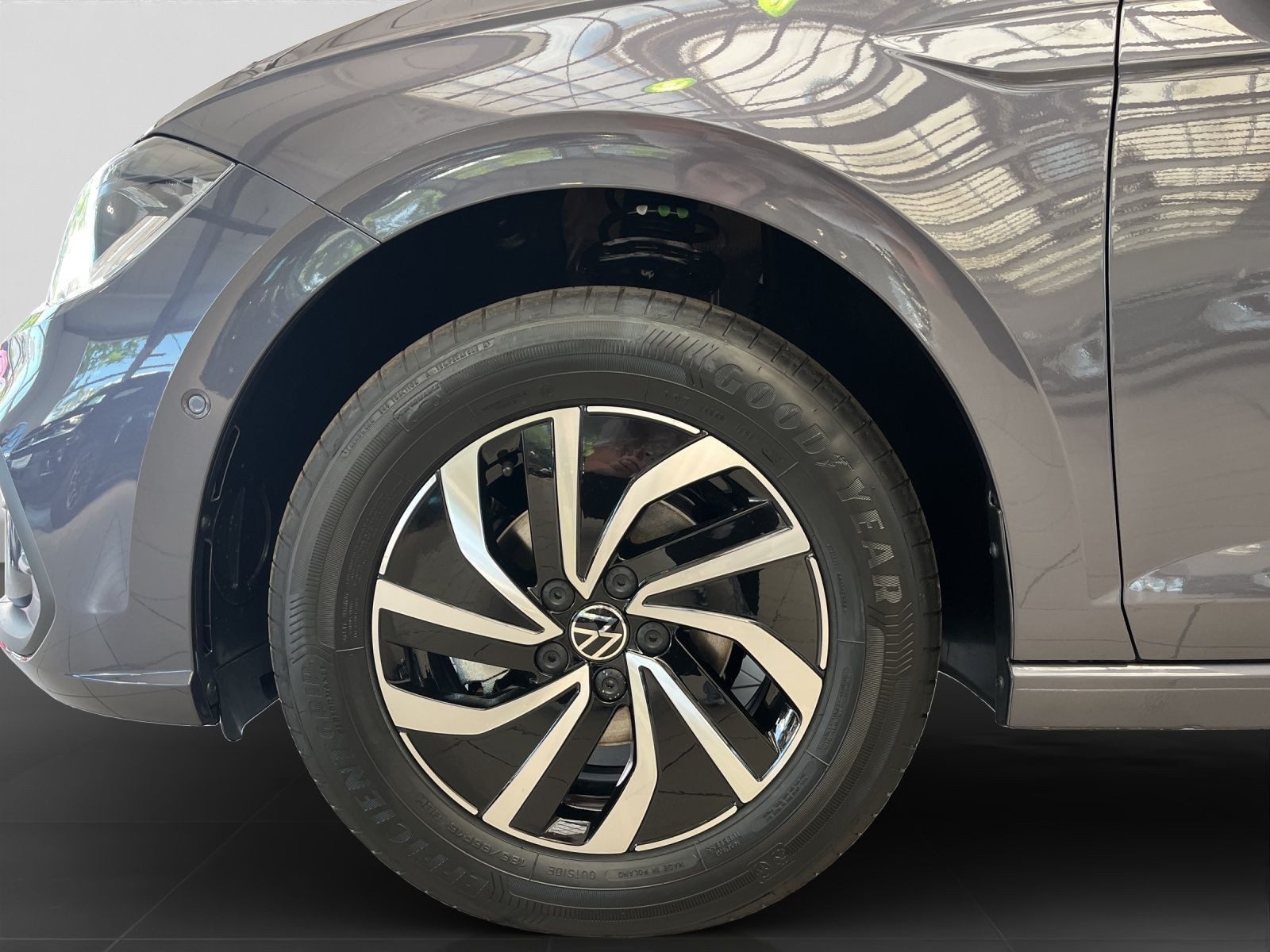 Volkswagen Polo – Bild 7