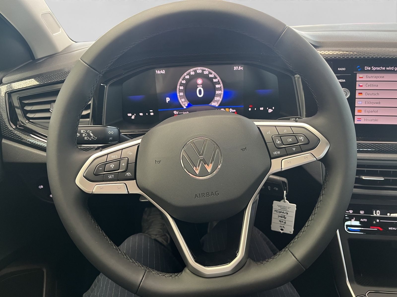 Volkswagen Polo – Bild 9
