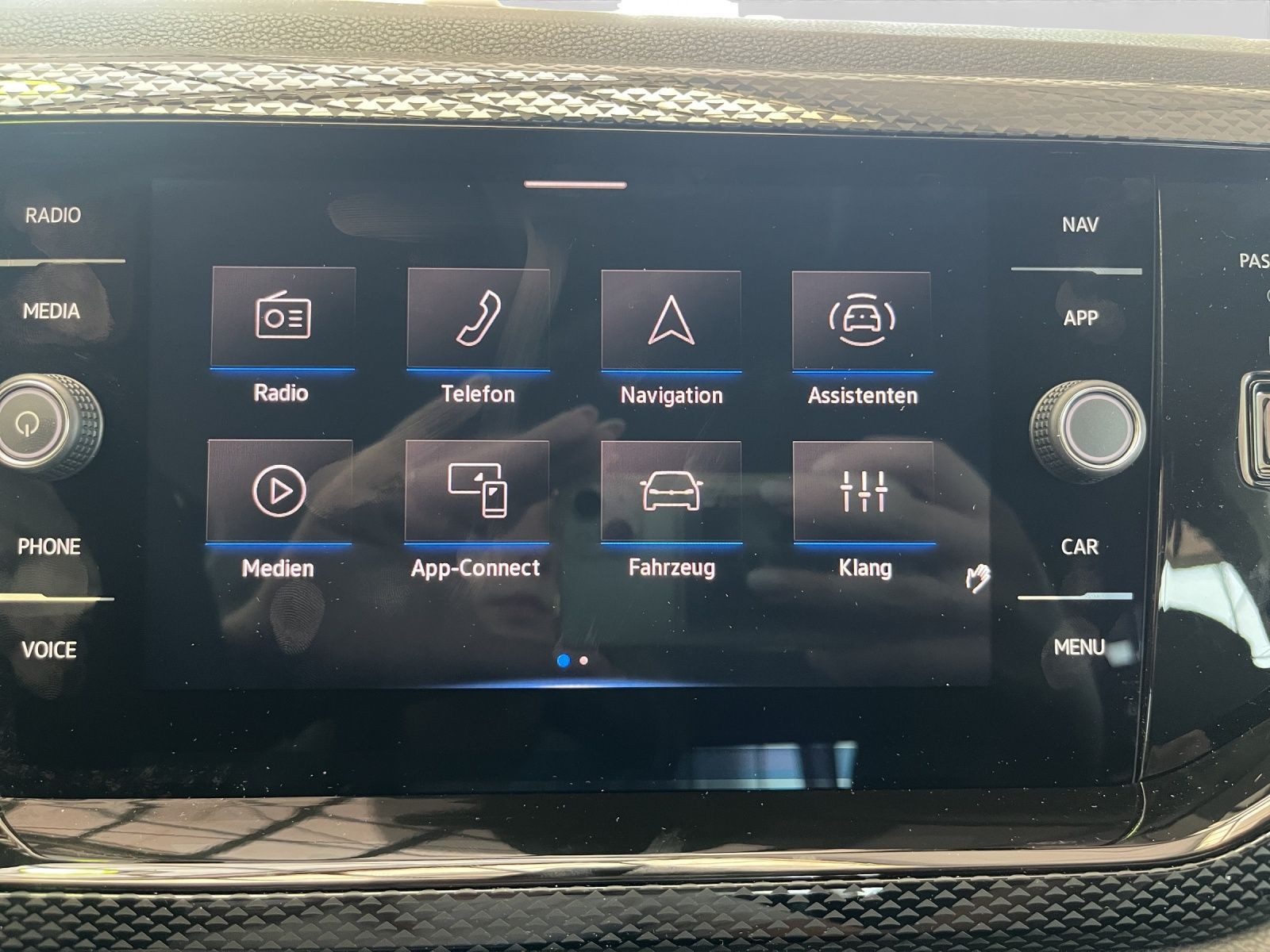 Volkswagen Polo – Bild 13