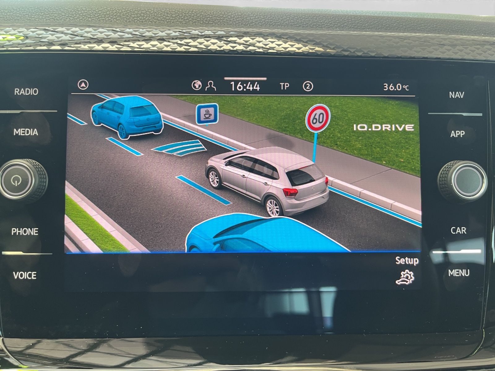 Volkswagen Polo – Bild 14