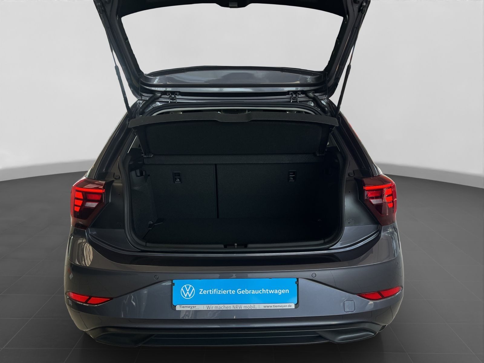 Volkswagen Polo – Bild 17