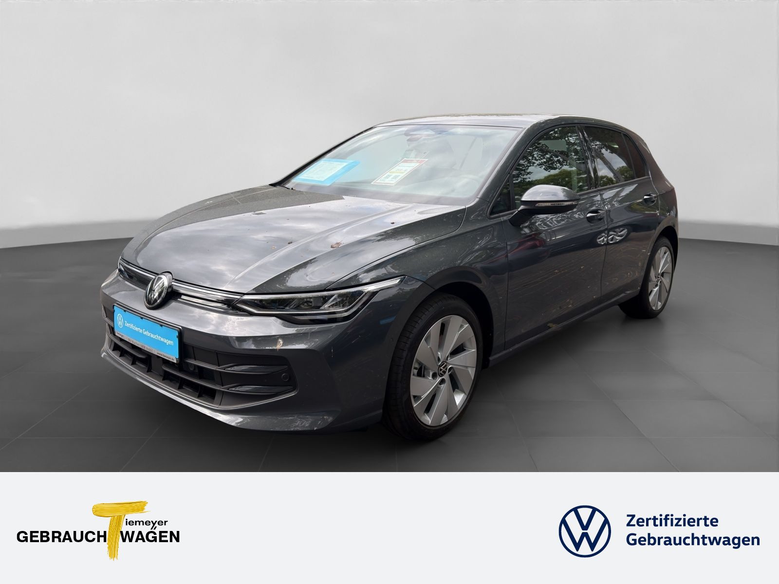 Volkswagen Golf – Foto 1