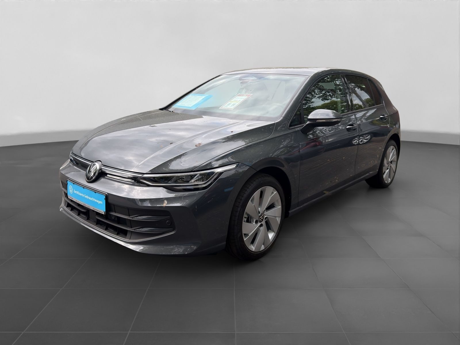 Volkswagen Golf – Foto 2