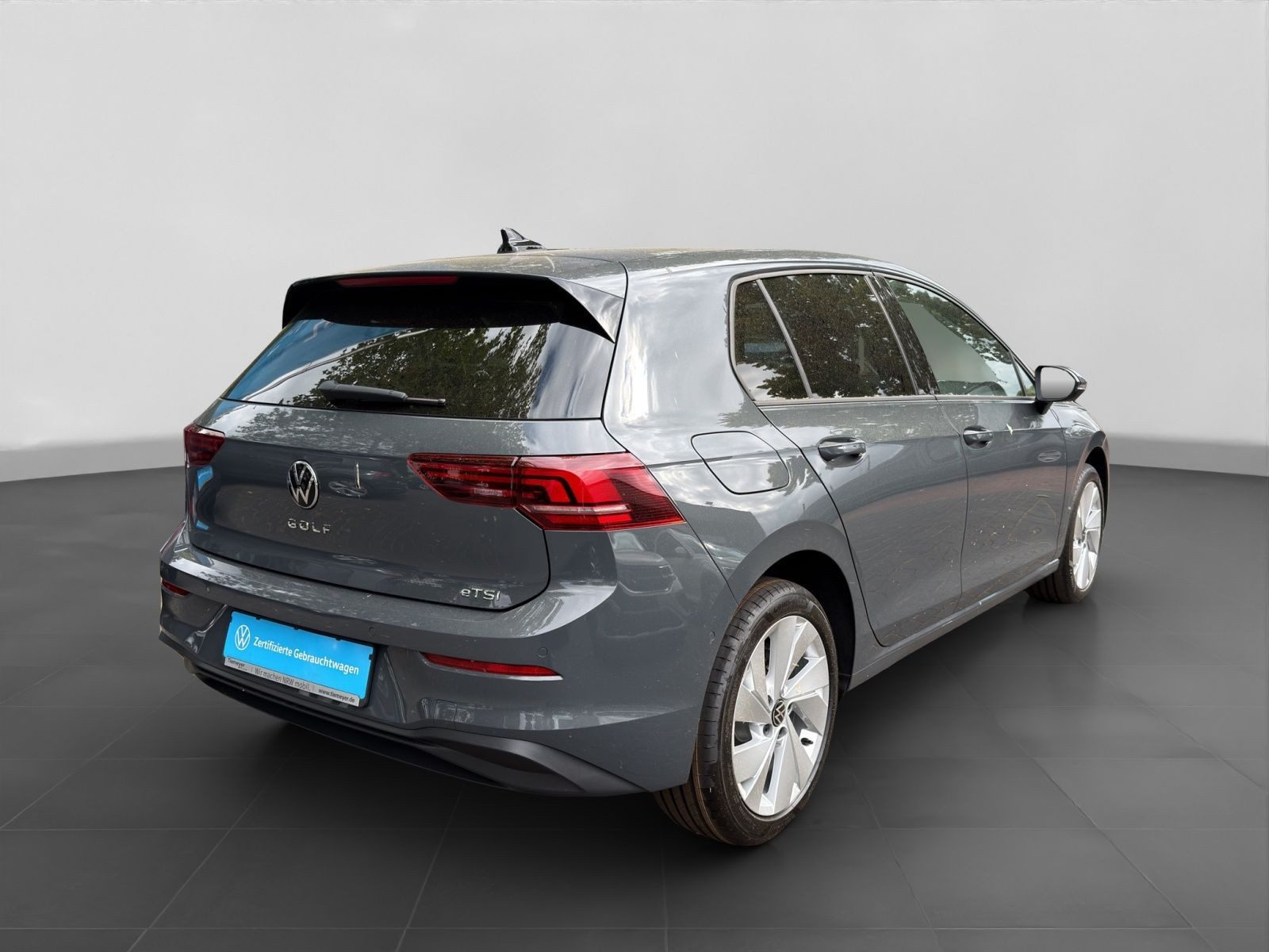 Volkswagen Golf – Foto 3