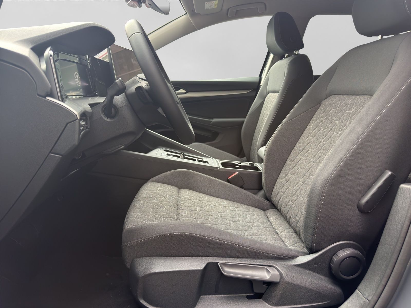 Volkswagen Golf – Foto 4